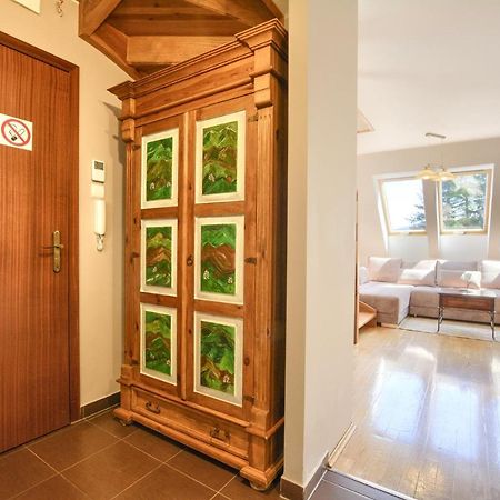 Apartament Polana-Karpacz Buitenkant foto