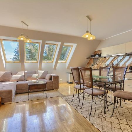 Apartament Polana-Karpacz Buitenkant foto