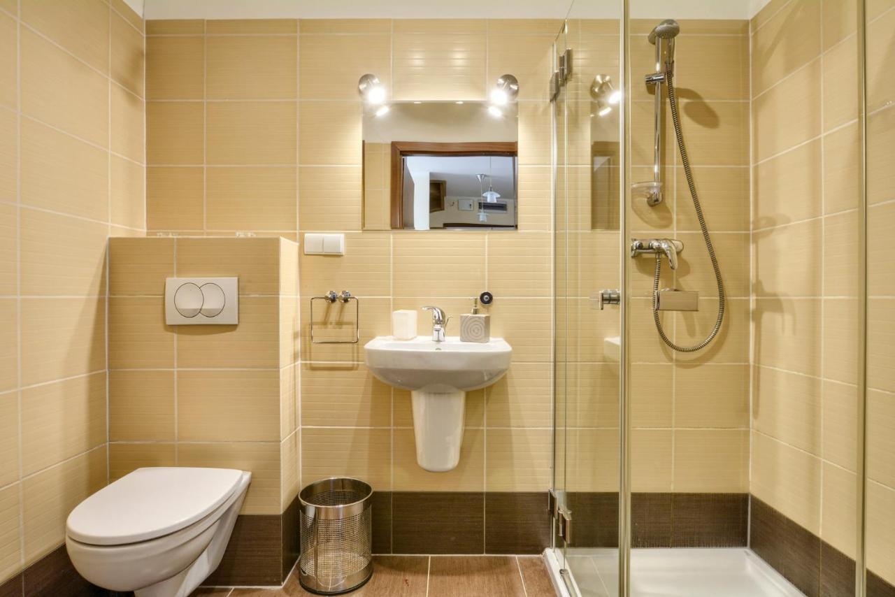 Apartament Polana-Karpacz Buitenkant foto