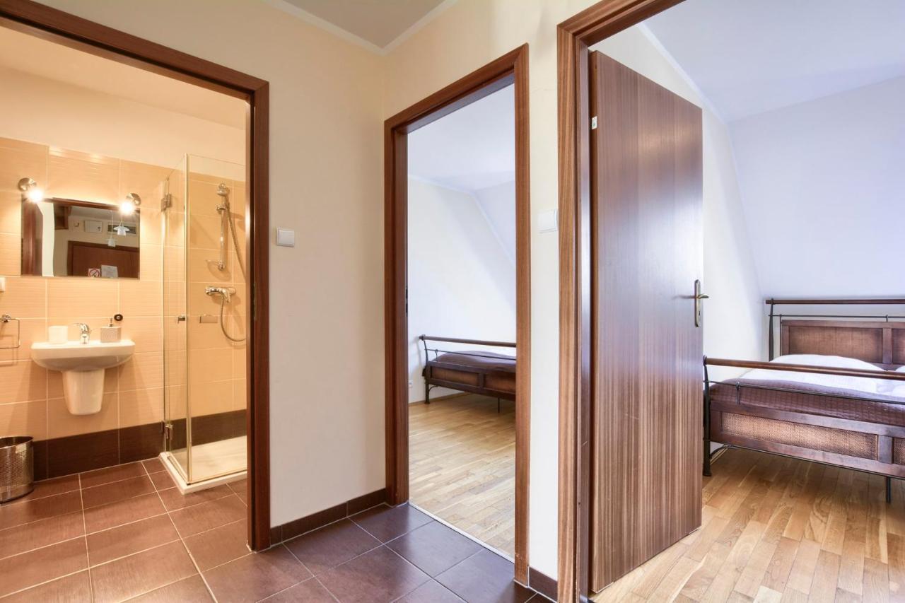 Apartament Polana-Karpacz Buitenkant foto