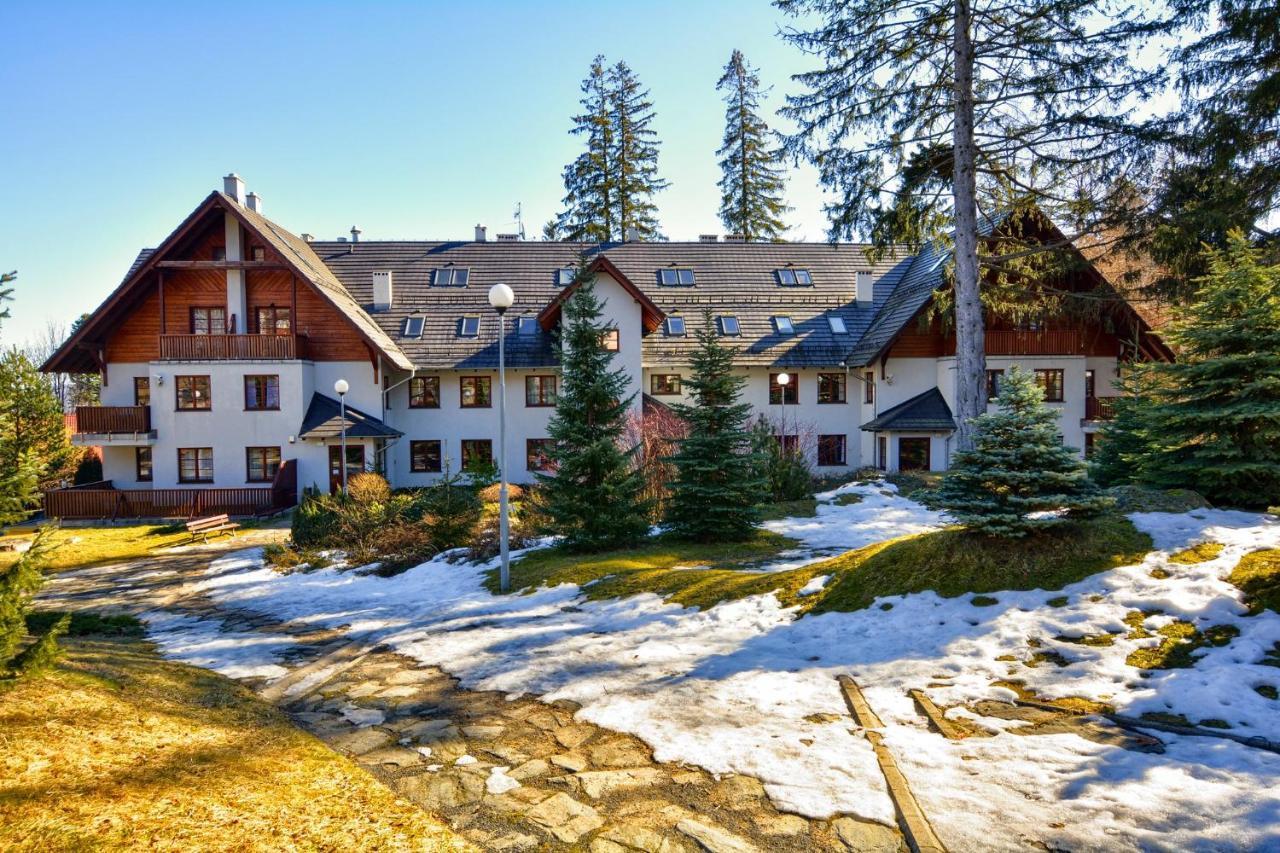 Apartament Polana-Karpacz Buitenkant foto