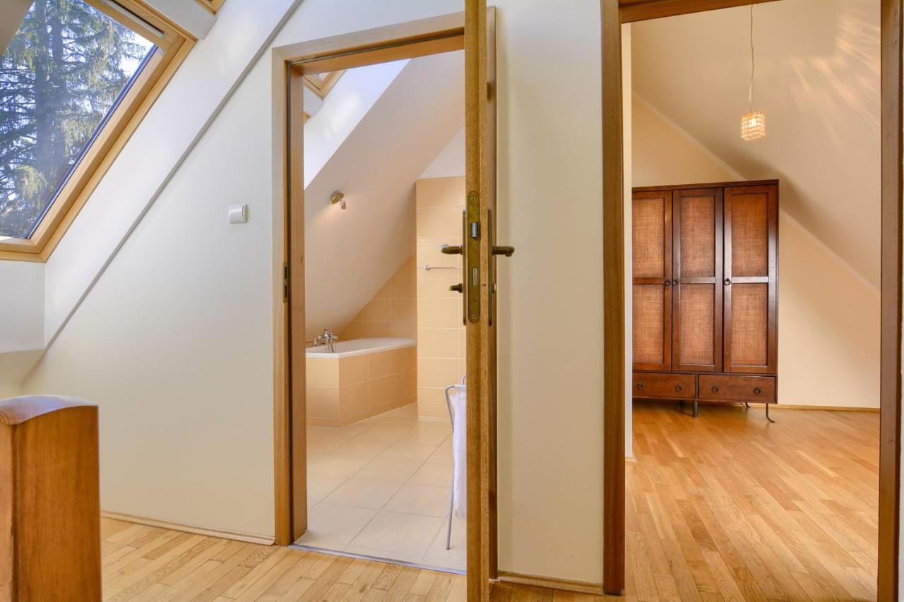 Apartament Polana-Karpacz Buitenkant foto