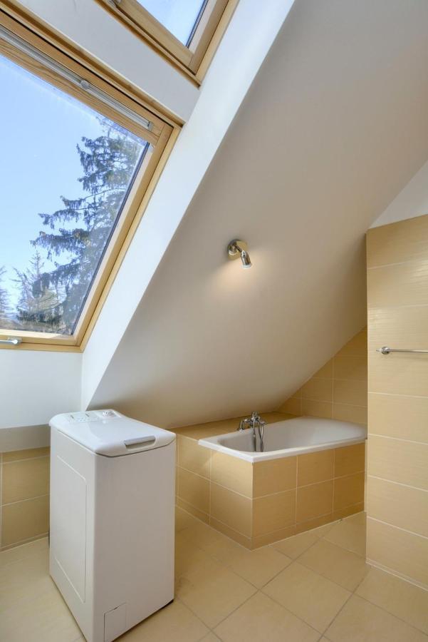 Apartament Polana-Karpacz Buitenkant foto
