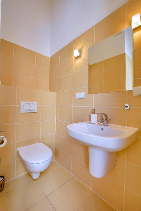 Apartament Polana-Karpacz Buitenkant foto