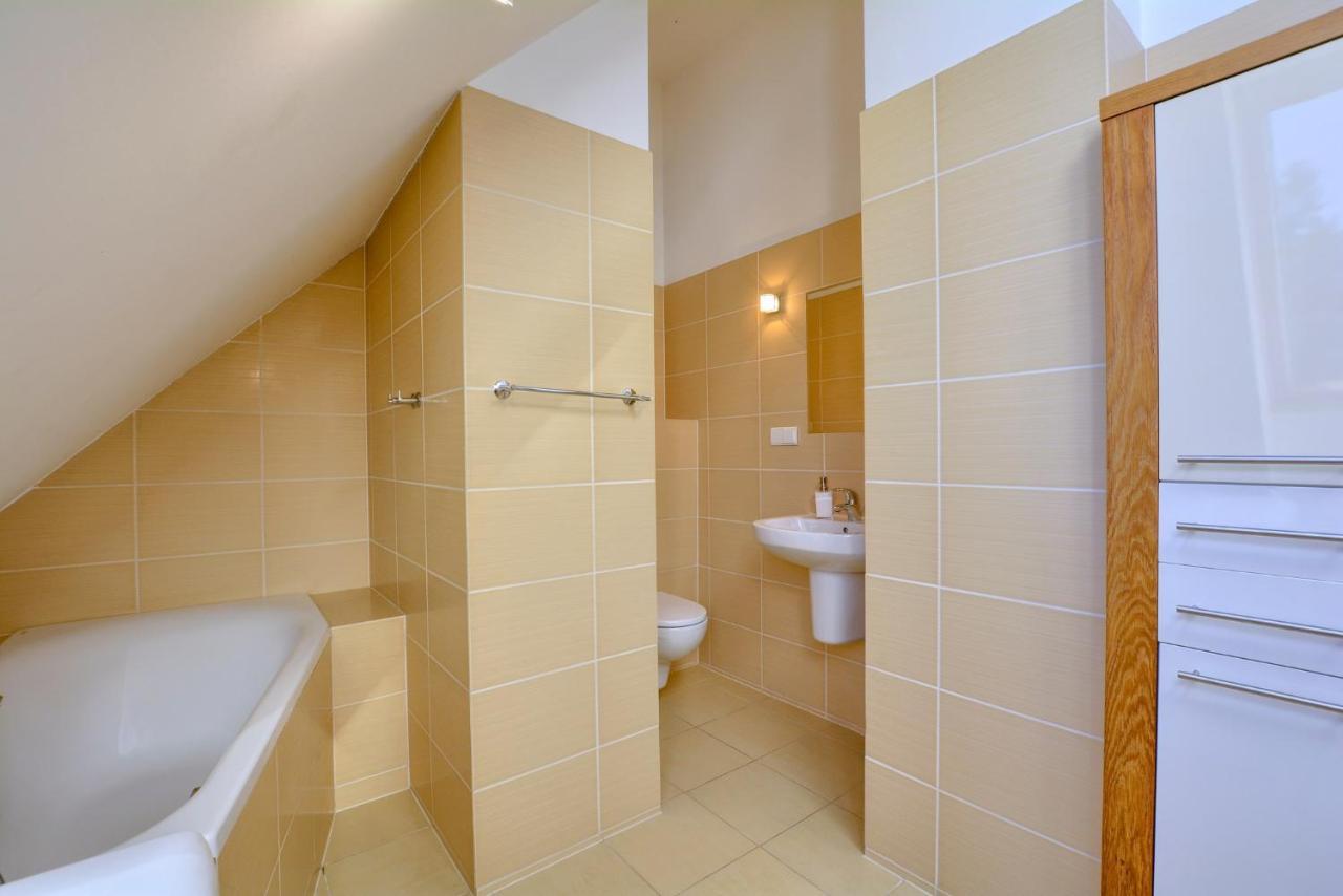 Apartament Polana-Karpacz Buitenkant foto