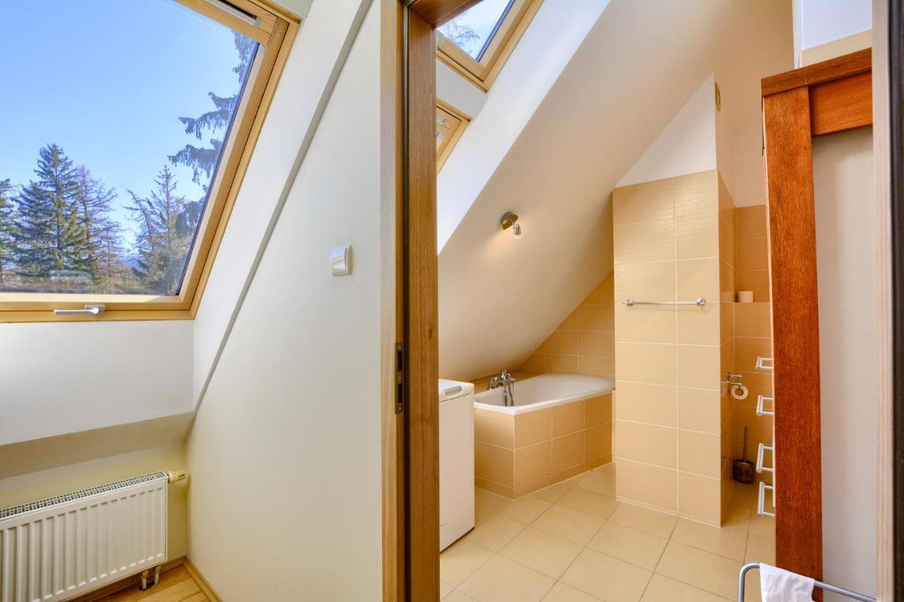Apartament Polana-Karpacz Buitenkant foto