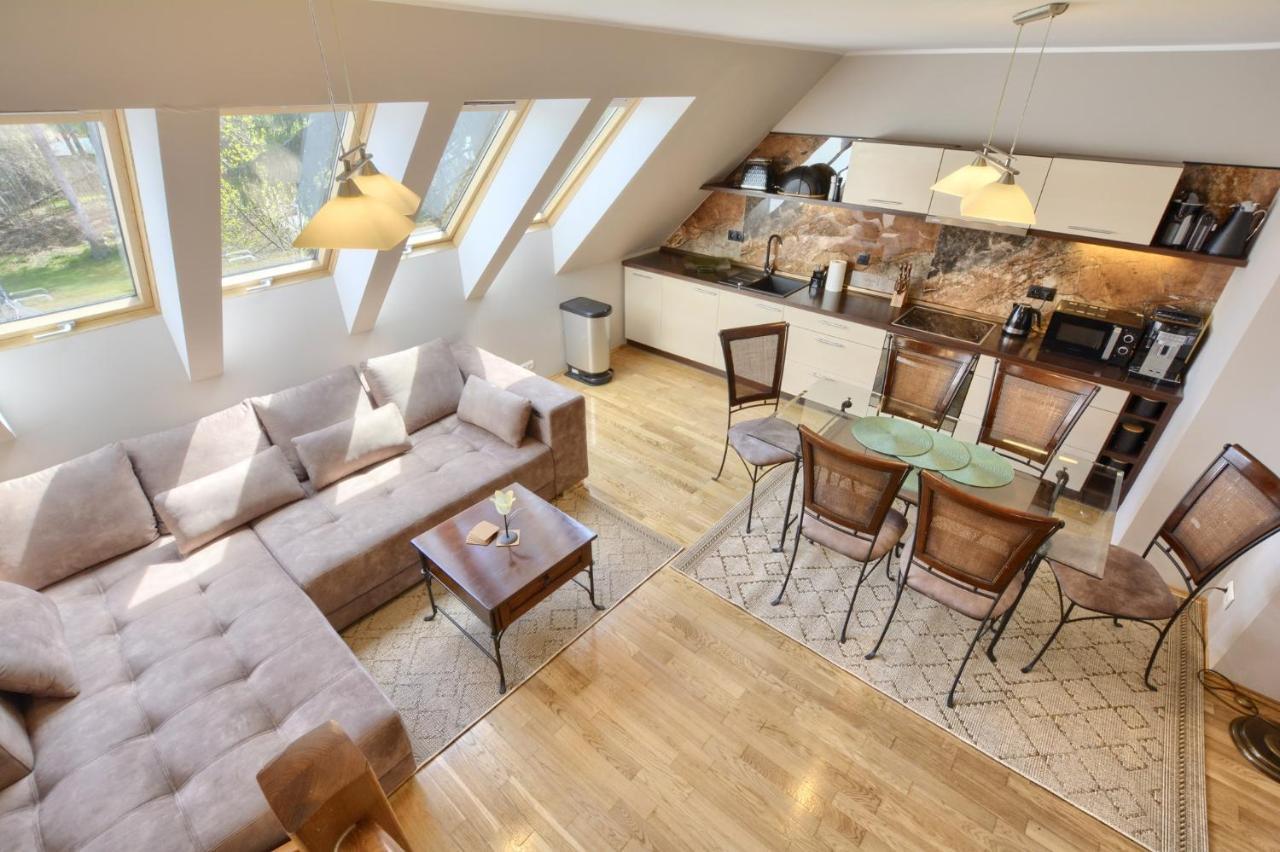 Apartament Polana-Karpacz Buitenkant foto