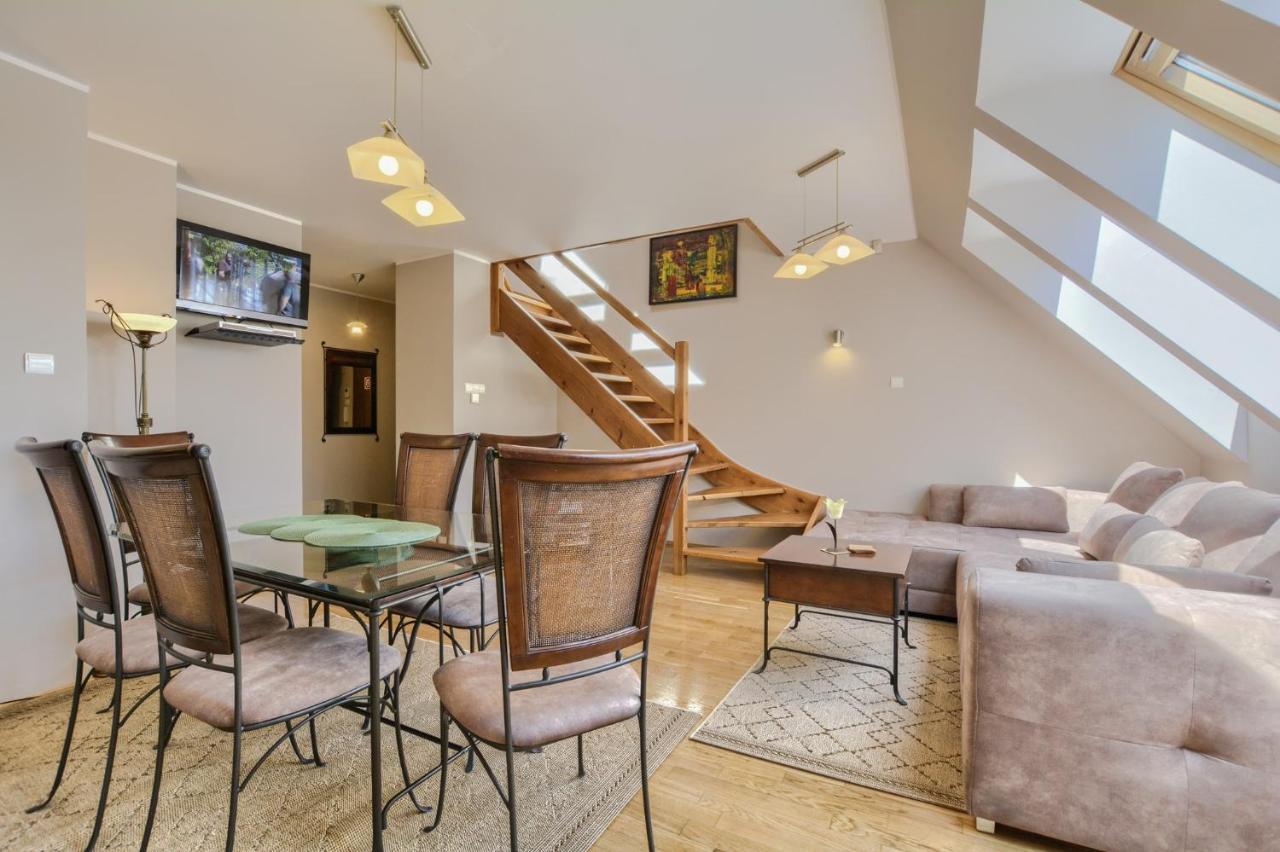 Apartament Polana-Karpacz Buitenkant foto