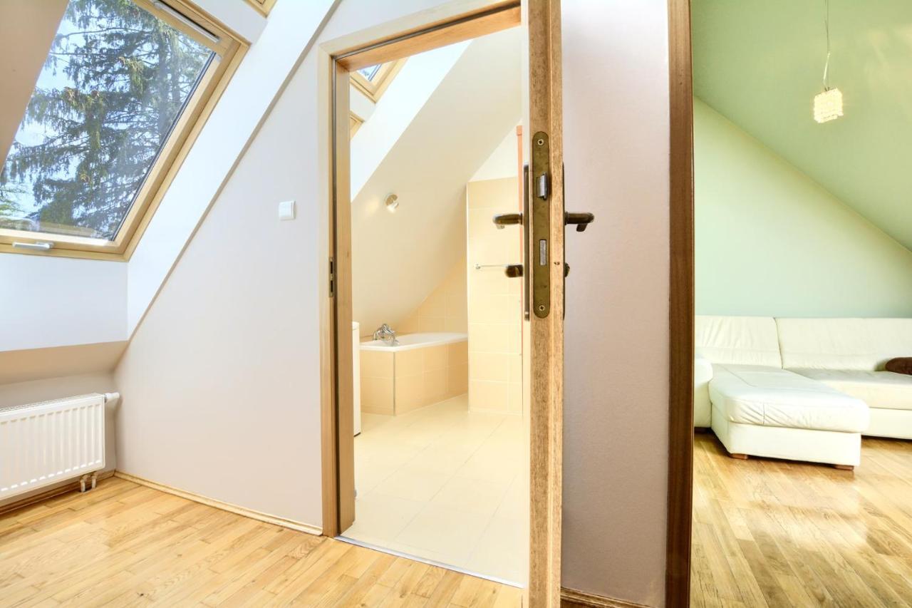Apartament Polana-Karpacz Buitenkant foto