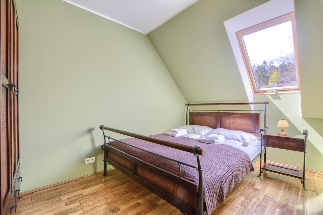 Apartament Polana-Karpacz Buitenkant foto