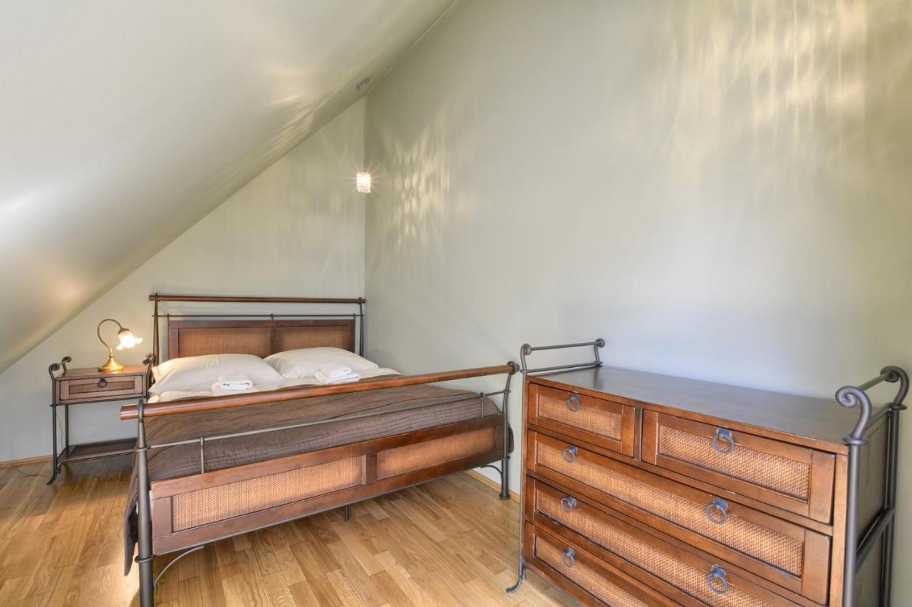 Apartament Polana-Karpacz Buitenkant foto