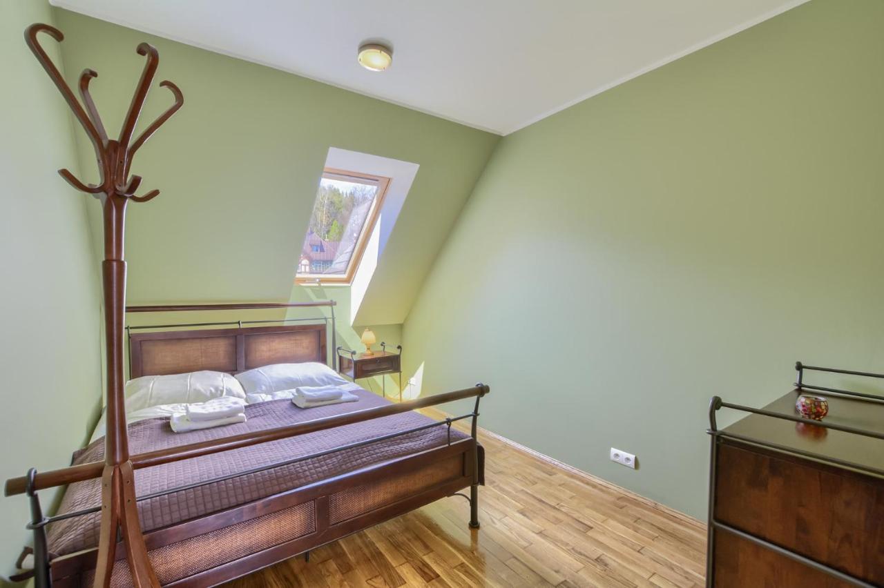 Apartament Polana-Karpacz Buitenkant foto