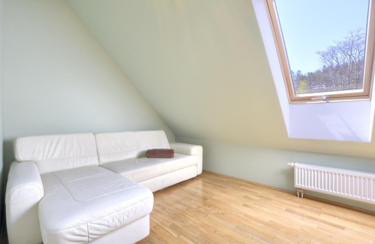 Apartament Polana-Karpacz Buitenkant foto