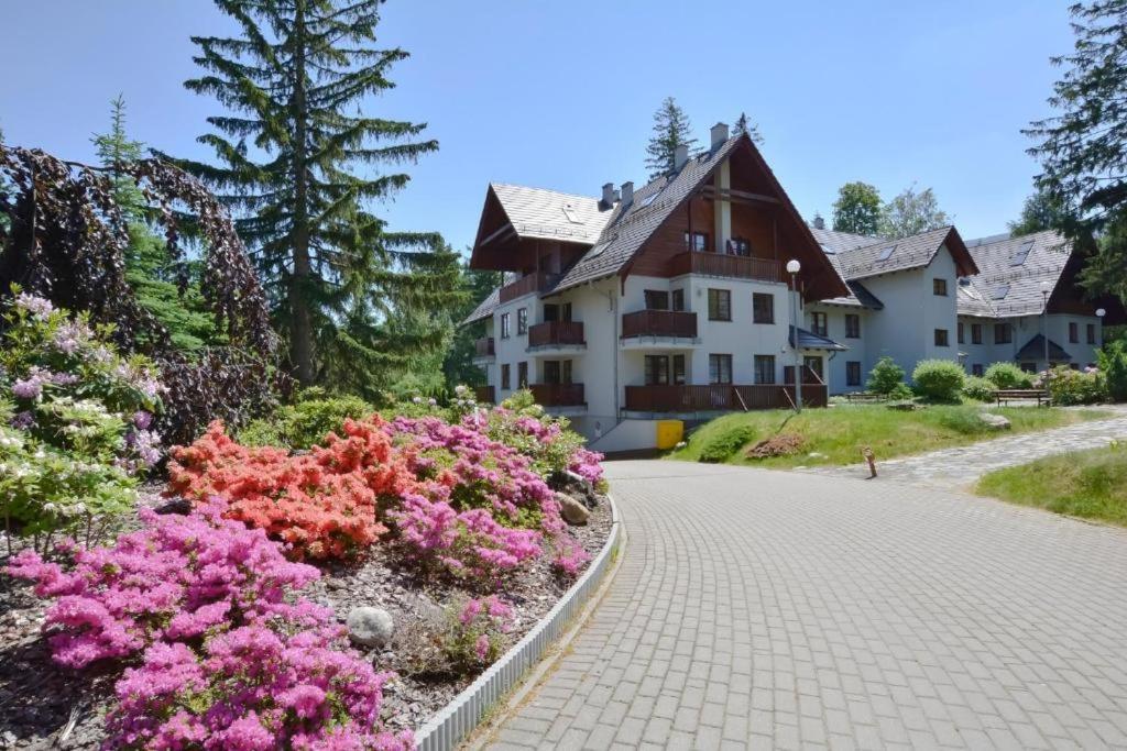 Apartament Polana-Karpacz Buitenkant foto
